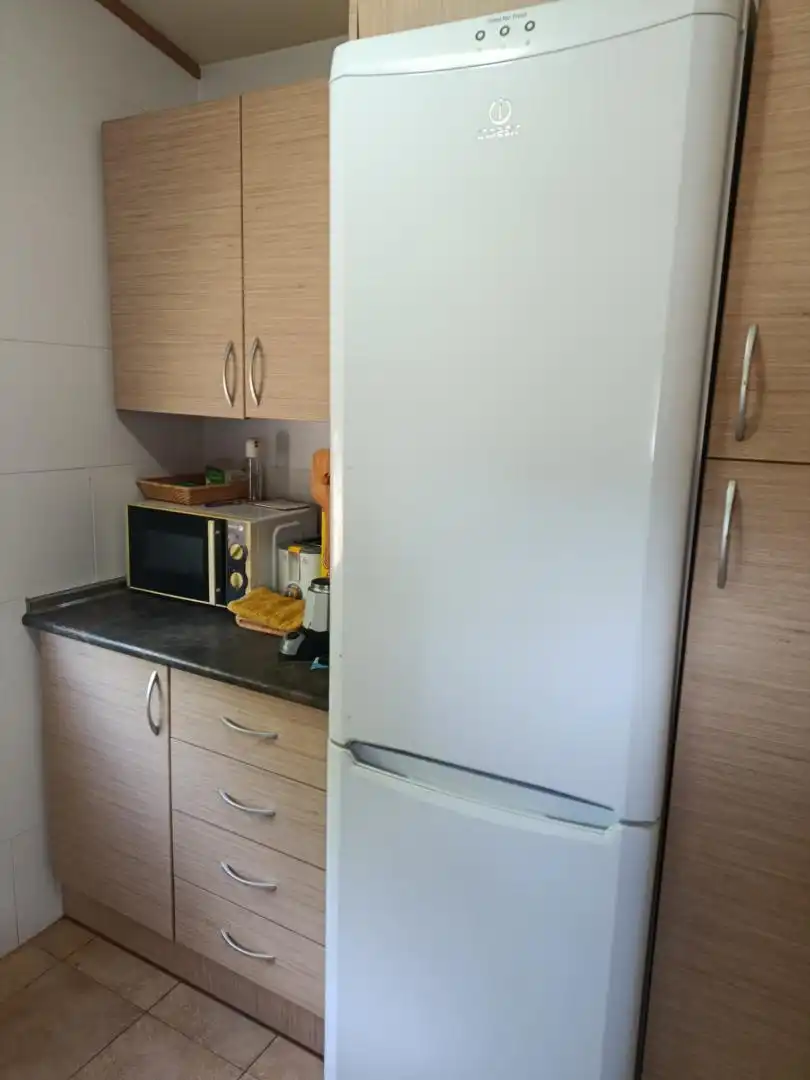 Grundstücke zum Verkauf in Calle Gardenias, 12, Miranda de Azán Küche von Grundstücke zum Verkauf in Miranda de Azán