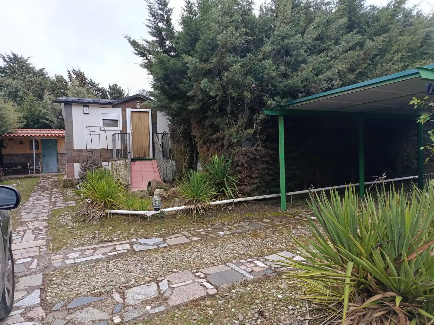 Grundstücke zum Verkauf in Calle Gardenias, 12, Miranda de Azán Grundstücke zum Verkauf in Miranda de Azán