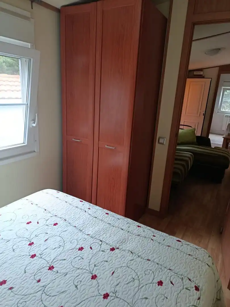 Grundstücke zum Verkauf in Calle Gardenias, 12, Miranda de Azán Schlafzimmer von Grundstücke zum Verkauf in Miranda de Azán