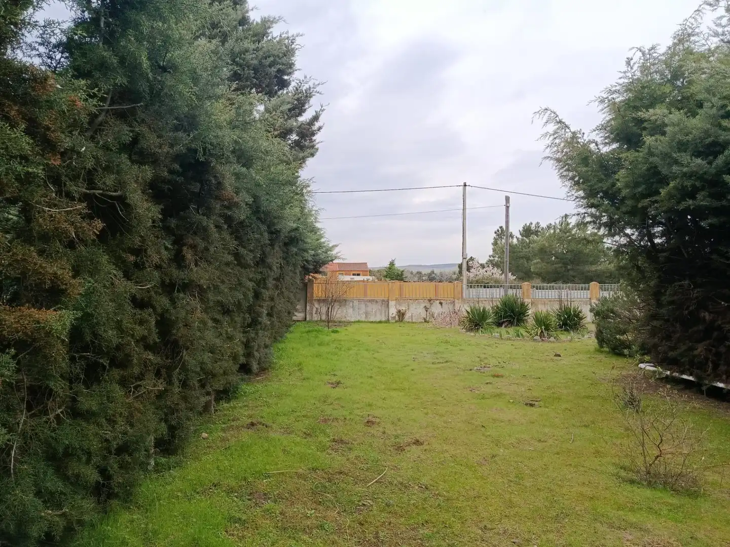 Grundstücke zum Verkauf in Calle Gardenias, 12, Miranda de Azán Grundstücke zum Verkauf in Miranda de Azán