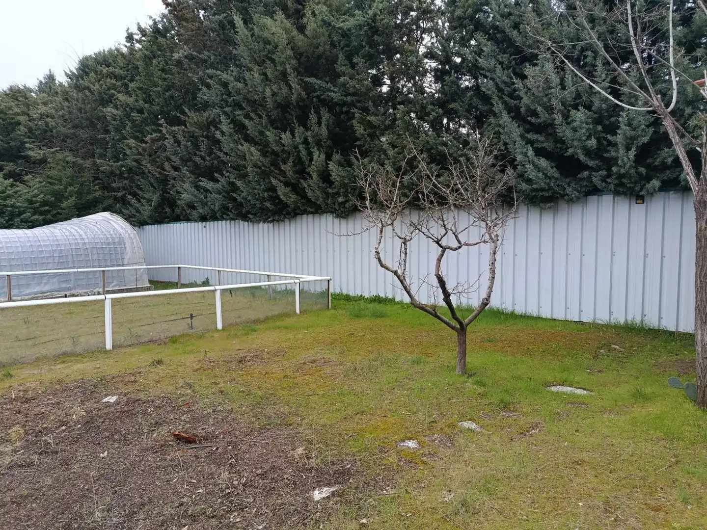 Grundstücke zum Verkauf in Calle Gardenias, 12, Miranda de Azán Grundstücke zum Verkauf in Miranda de Azán