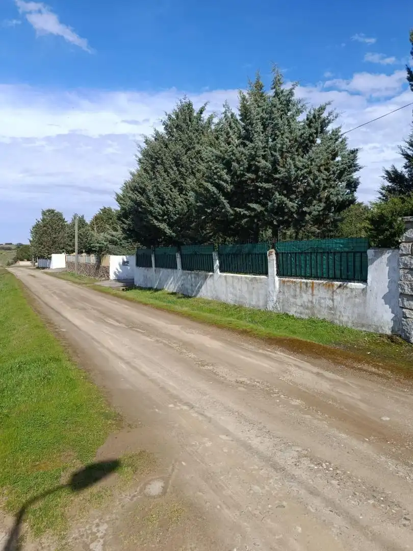 Grundstücke zum Verkauf in Calle Gardenias, 12, Miranda de Azán Grundstücke zum Verkauf in Miranda de Azán