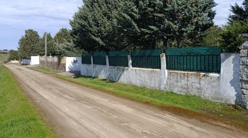 Foto 2 de Terreno en venta en Calle Gardenias, 12, Miranda de Azán, Salamanca