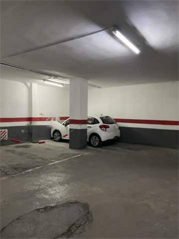 Garaje en Alquiler en Baza