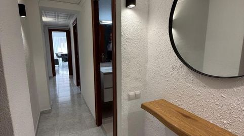 Foto 4 de Piso de alquiler en Avinguda de Casalduch, 50, Hospital - Plaza del Real, Castellón de la Plana / Castelló de la Plana