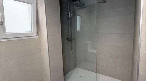 Foto 3 de Piso de alquiler en Avinguda de Casalduch, 50, Hospital - Plaza del Real, Castellón de la Plana / Castelló de la Plana