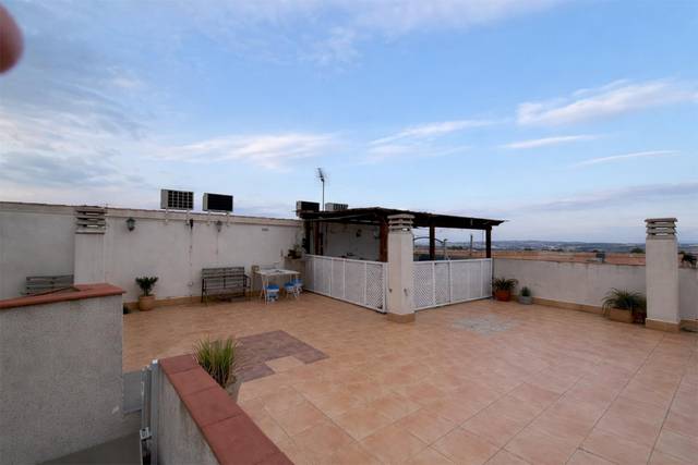 Casa adosada en Venta en Calle Cuenca, 19 en Las Torres de Cotillas