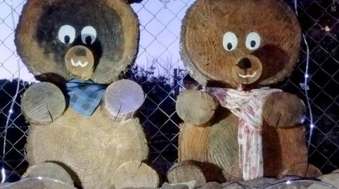 Foto 5 de Finca rústica en venta en Avenida Virgen del Puerto, 91, Gata, Cáceres