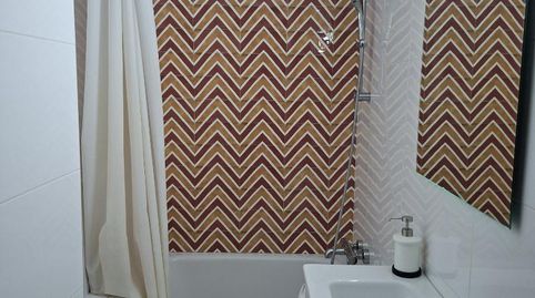 Foto 3 de Piso en venta en Calle del Corazón de María, 39, Prosperidad, Madrid Capital