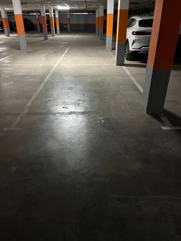Garaje en Alquiler en Carrer Daoiz, 18 en Centro Puerto