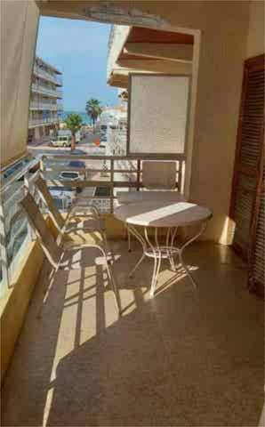 Apartamento en Alquiler en Daimús