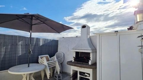 Foto 4 de Dúplex en venda a Passeig Marítim, 136a, Centre, Pineda de Mar