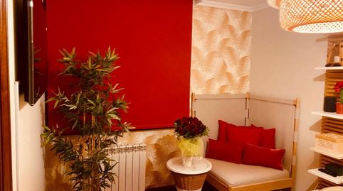 Foto 3 von Wohnung zur Miete in Rúa Das Teixugueiras, 12, Alcabre, Vigo