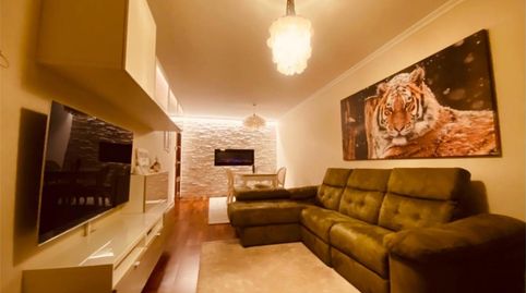 Foto 4 von Wohnung zur Miete in Rúa Das Teixugueiras, 12, Alcabre, Vigo