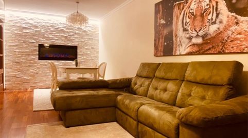 Foto 5 von Wohnung zur Miete in Rúa Das Teixugueiras, 12, Alcabre, Vigo