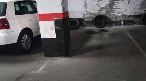 Foto 2 de Garatge de lloguer a Calle Delfín, 5, El Bercial, Getafe