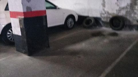 Foto 3 de Garatge de lloguer a Calle Delfín, 5, El Bercial, Getafe