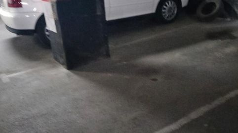 Foto 4 de Garatge de lloguer a Calle Delfín, 5, El Bercial, Getafe