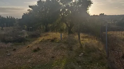 Foto 5 de Terreno en venta en Avenida Camino de Los Rostros, 6, Carretera de Sevilla - Los Montitos, Badajoz Capital