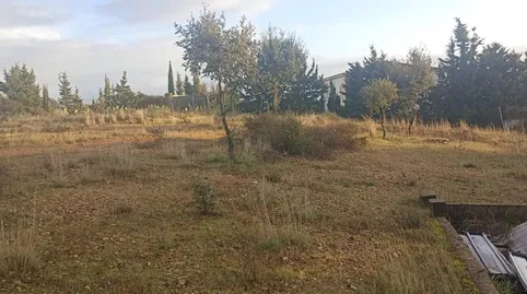 Foto 4 de Terreno en venta en Avenida Camino de Los Rostros, 6, Carretera de Sevilla - Los Montitos, Badajoz Capital