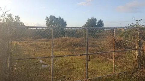 Foto 2 de Terreno en venta en Avenida Camino de Los Rostros, 6, Carretera de Sevilla - Los Montitos, Badajoz Capital