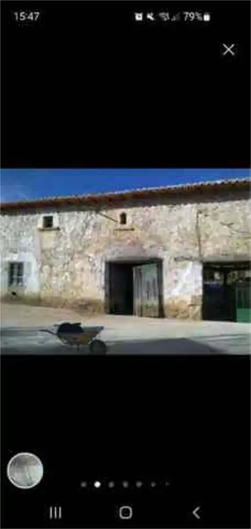 Casa o xalet en venda a Cervera de Pisuerga Vista exterior de Casa o xalet en venda en Cervera de Pisuerga