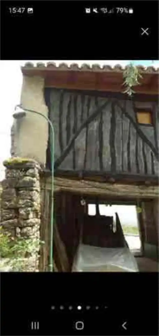 Casa o xalet en venda a Cervera de Pisuerga Vista exterior de Casa o xalet en venda en Cervera de Pisuerga