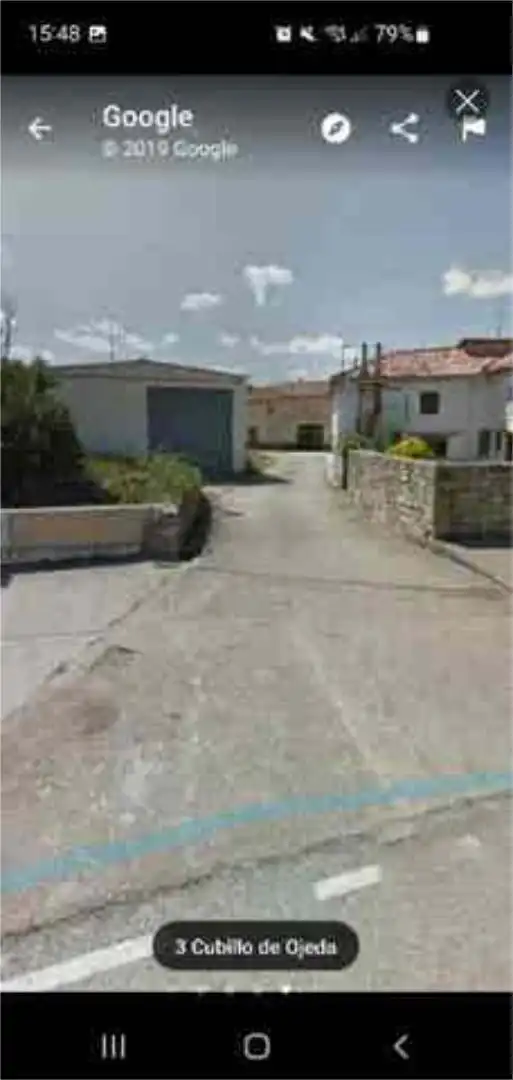 Casa o xalet en venda a Cervera de Pisuerga Vista exterior de Casa o xalet en venda en Cervera de Pisuerga