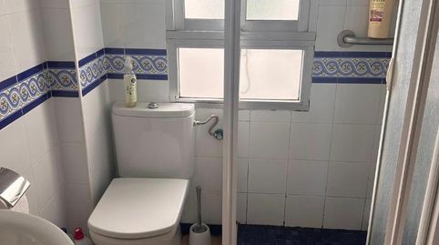 Foto 4 de Piso de alquiler en Calle Llerena, 2, Huerta de la Reina - Trassierra, Córdoba Capital