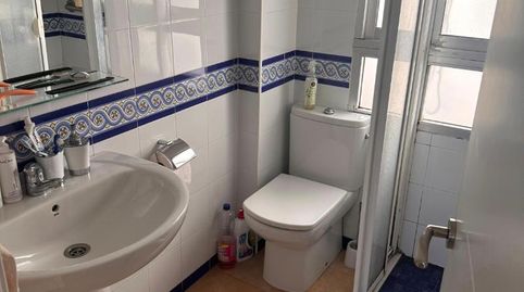 Foto 5 de Piso de alquiler en Calle Llerena, 2, Huerta de la Reina - Trassierra, Córdoba Capital