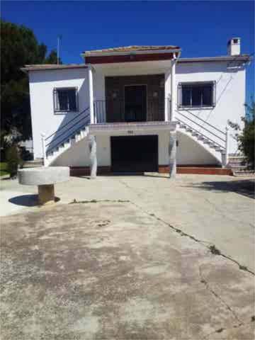 Casa-chalet en Venta en Andújar