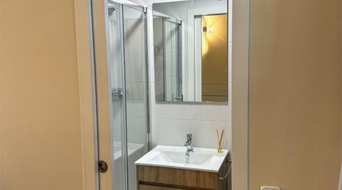 Foto 3 de Piso de alquiler en Calle Antonio Suárez, 12, Reyes Católicos, Alcalá de Henares