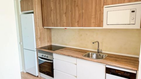 Foto 4 de Piso de alquiler en Calle Antonio Suárez, 12, Reyes Católicos, Alcalá de Henares