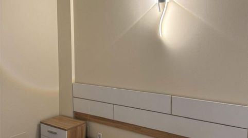 Foto 5 de Piso de alquiler en Calle Antonio Suárez, 12, Reyes Católicos, Alcalá de Henares