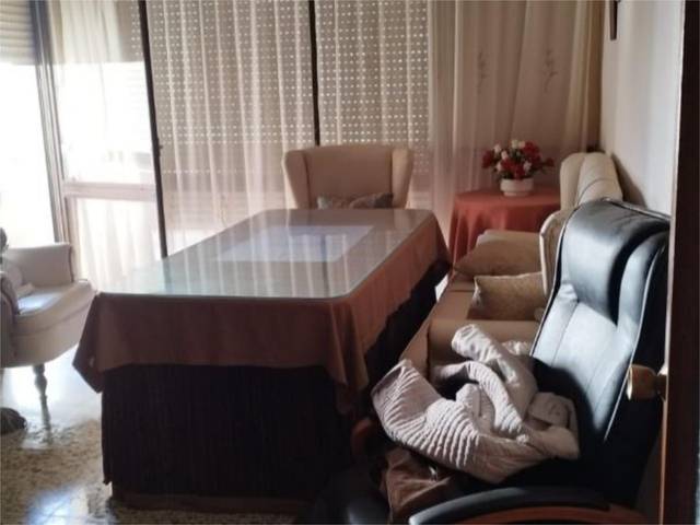 Piso en Venta en Calle Conquista, 8 en Villanueva de Córdoba