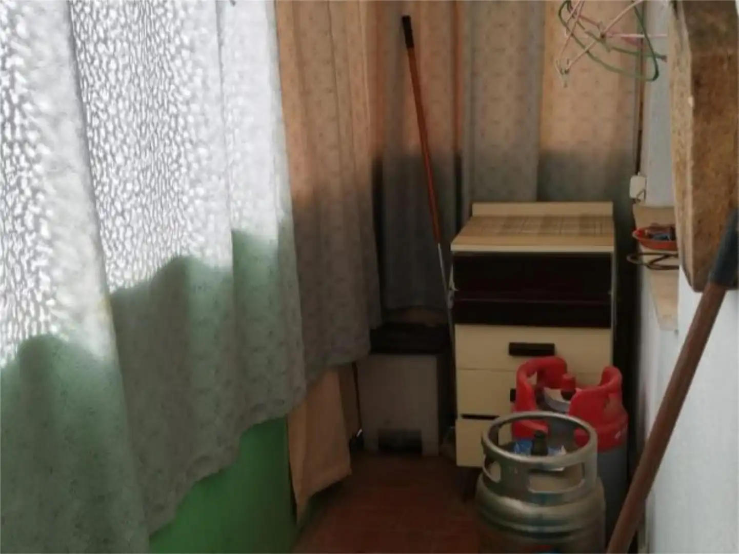Habitación de Piso en venta en Villanueva de Córdoba con Aire acondicionado, Terraza y Amueblado