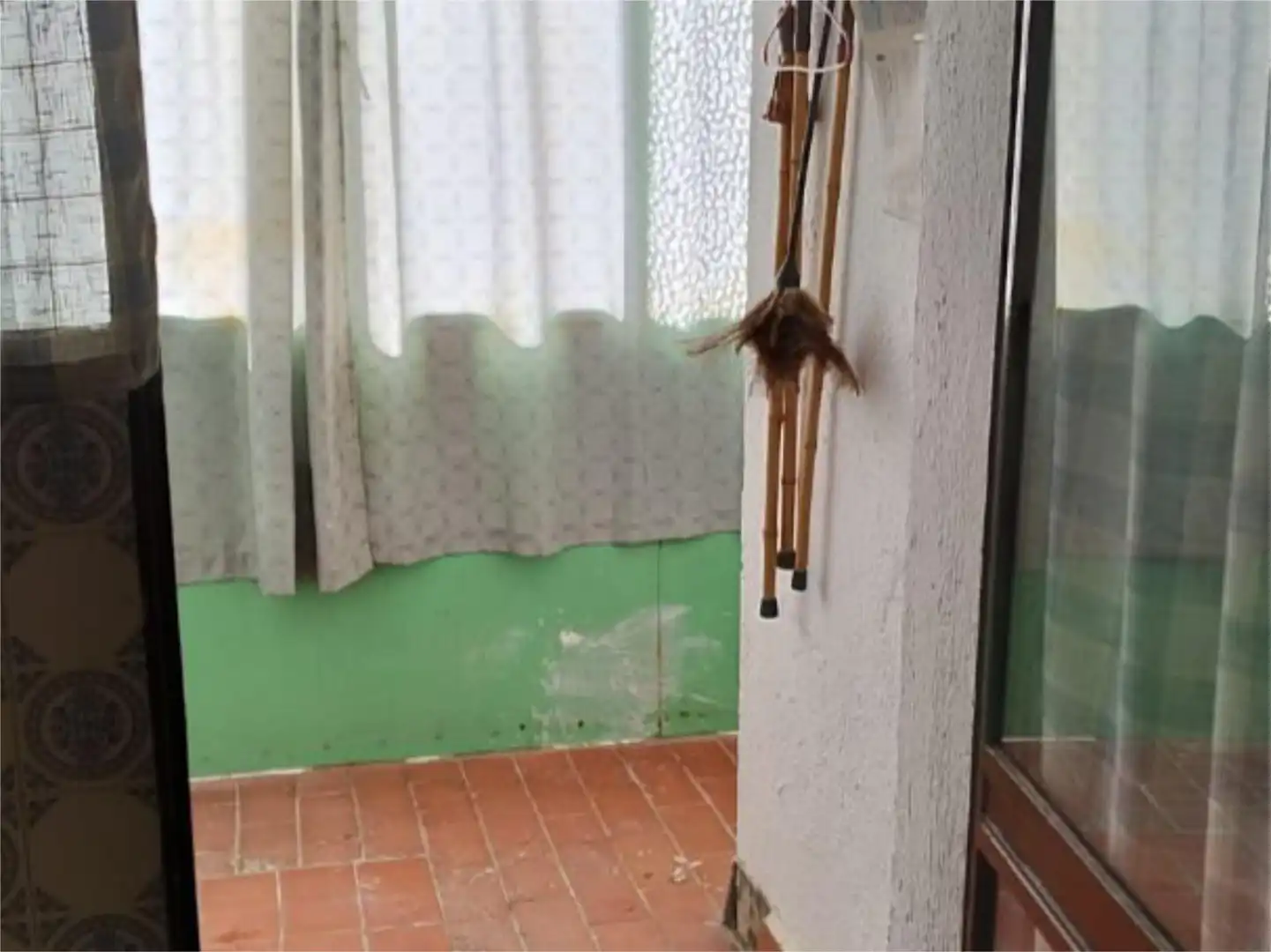 Piso en venta en Villanueva de Córdoba con Aire acondicionado, Terraza y Amueblado