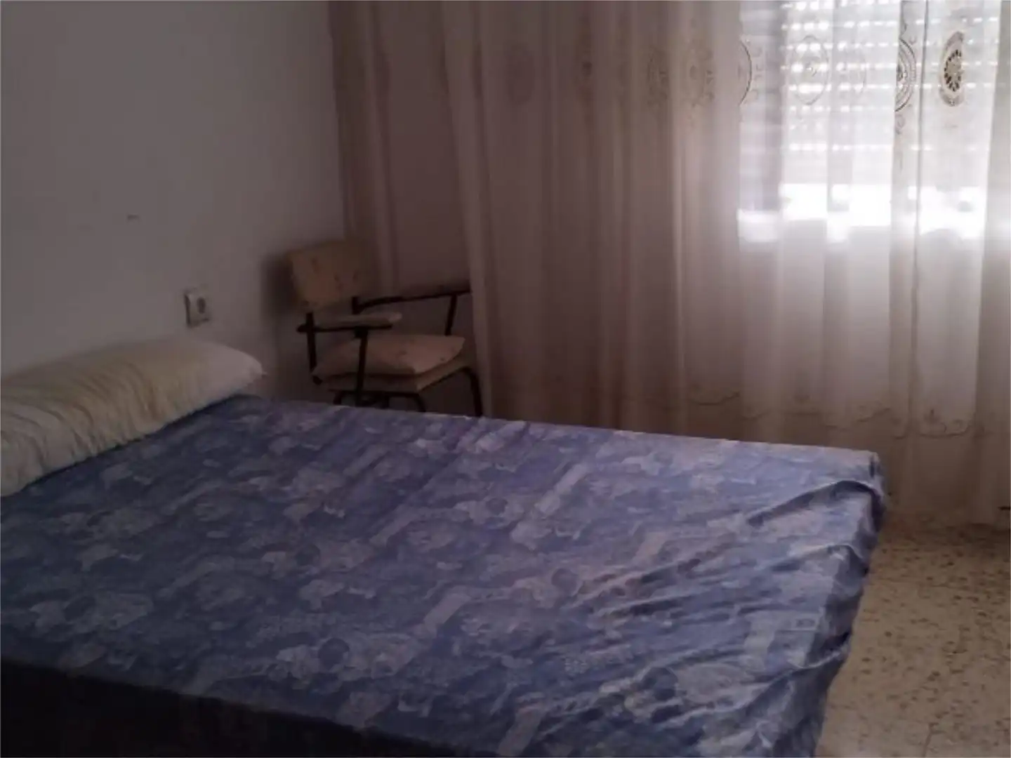 Habitación de Piso en venta en Villanueva de Córdoba con Aire acondicionado, Terraza y Amueblado