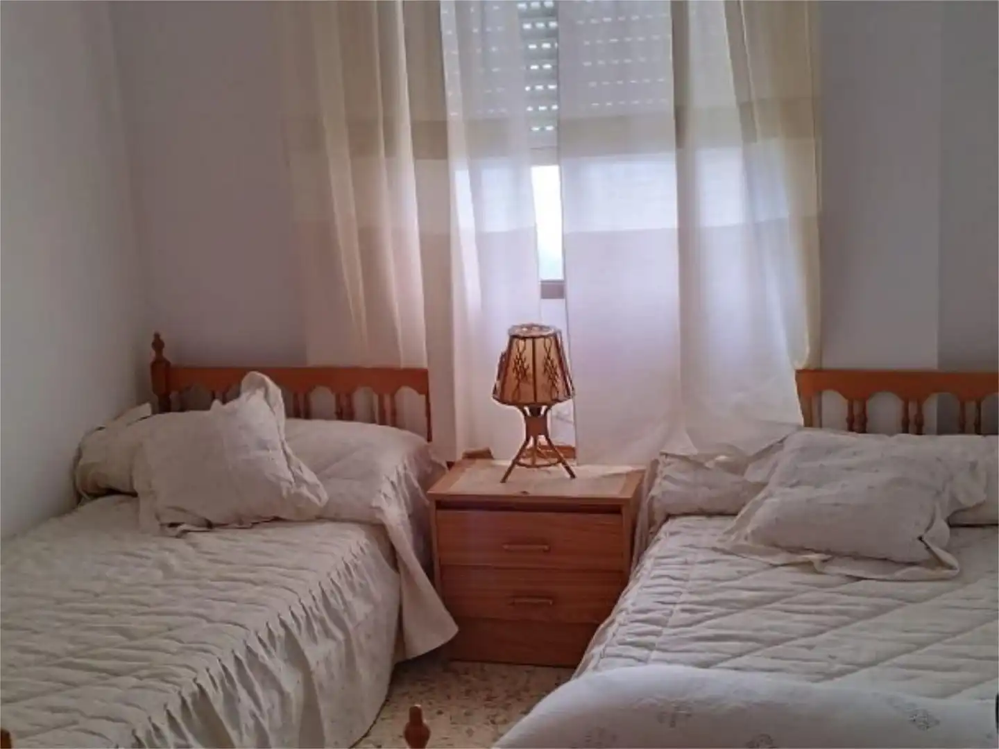 Habitación de Piso en venta en Villanueva de Córdoba con Aire acondicionado, Terraza y Amueblado