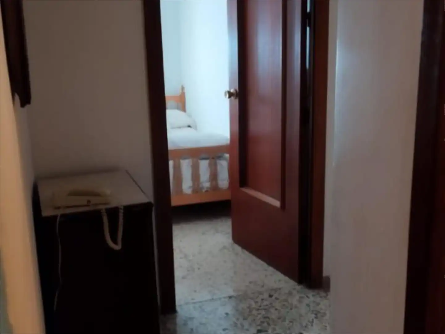 Habitación de Piso en venta en Villanueva de Córdoba con Aire acondicionado, Terraza y Amueblado