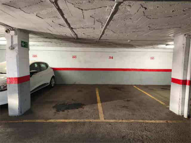 Garaje en Alquiler en Opañel