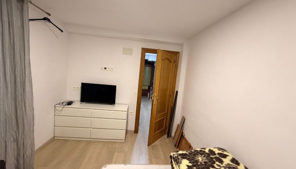 Habitación en Calle Cervantes, 15, San Julián - Barriada de Cortes, Burgos Capital - imagen 1 Foto 1 de Habitación en Calle Cervantes, 15, San Julián - Barriada de Cortes, Burgos Capital