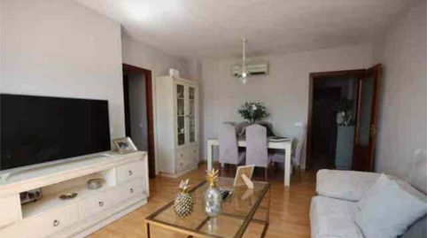 Photo 2 of Flat for rent in Centro - Doña Mercedes, Dos Hermanas