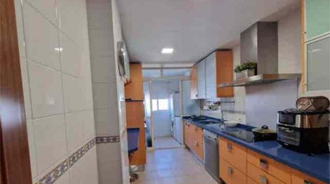 Photo 3 of Flat for rent in Centro - Doña Mercedes, Dos Hermanas