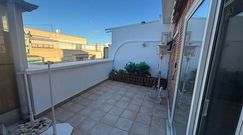 Foto 2 de Piso de alquiler en Calle de Suero de Quiñones, 9, Ciudad Jardín, Madrid Capital