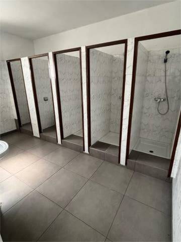 Nave industrial en Alquiler en Sector 8 - Nueva Balastera