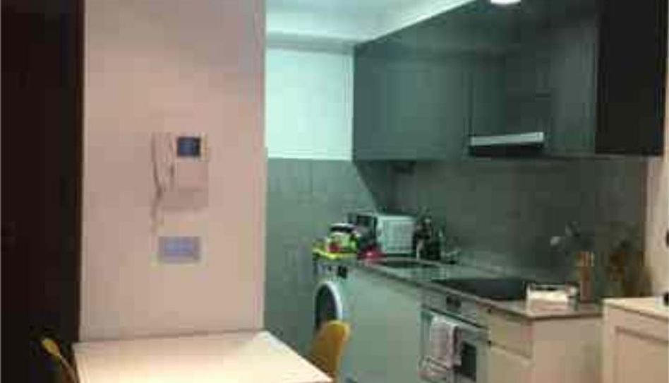 Apartamento en venta en Sardoma - Castrelos, Vigo - imagen 1 Foto 1 de Apartamento en venta en Sardoma - Castrelos, Vigo
