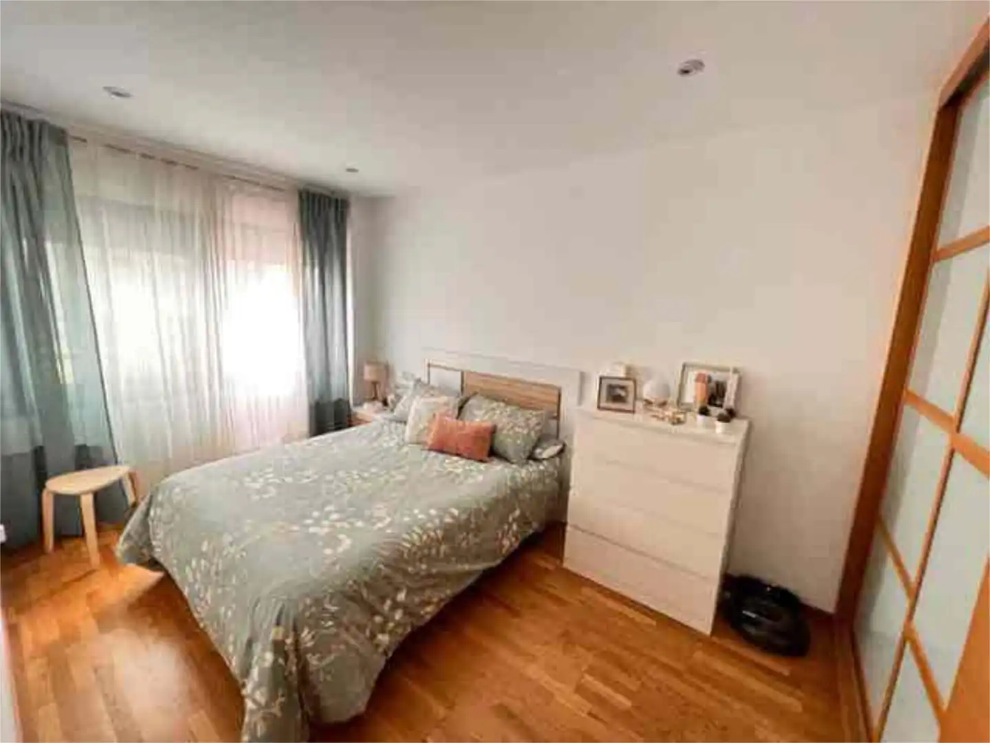 Habitación de Apartamento en venta en Vigo 
