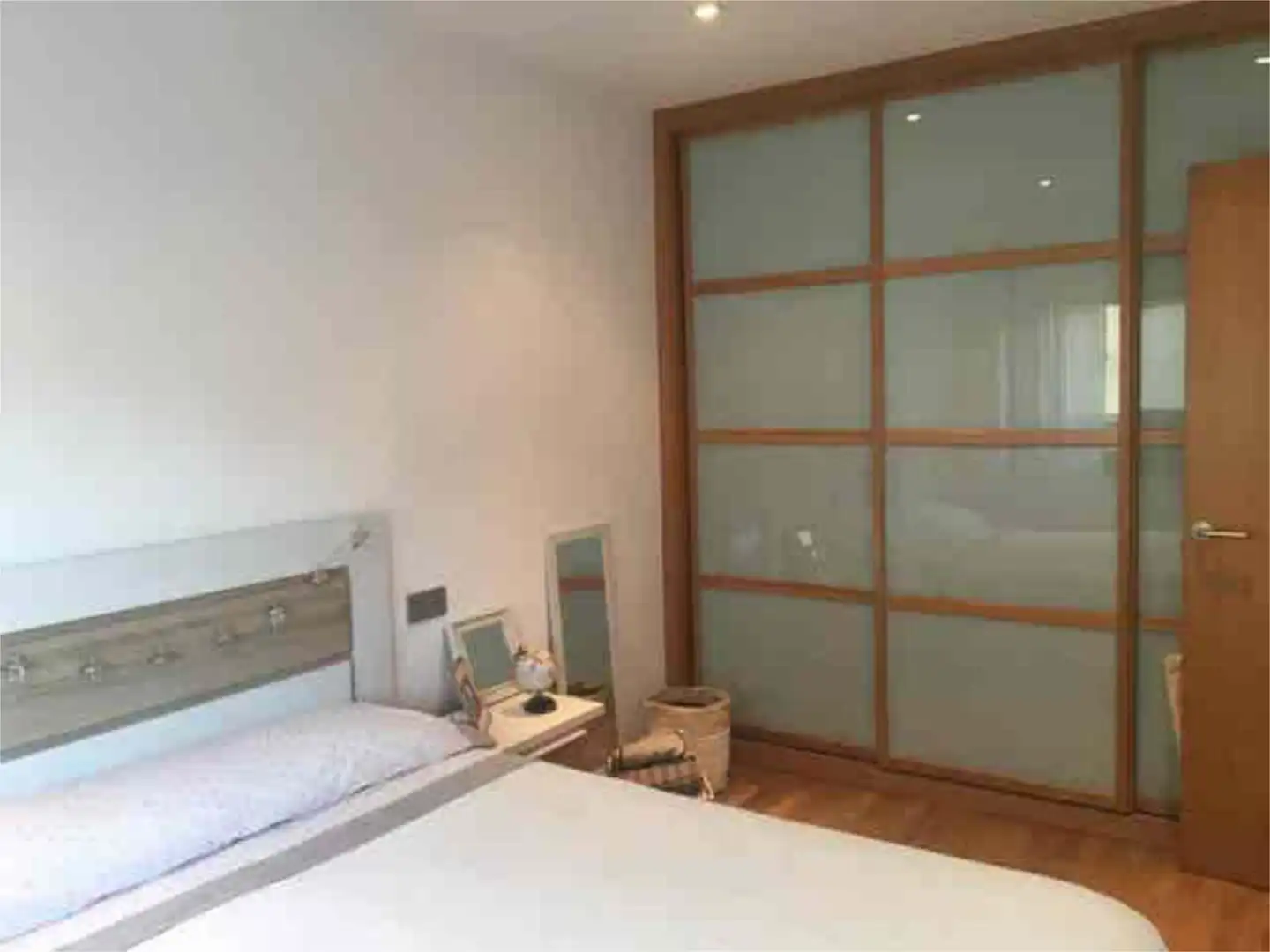 Habitación de Apartamento en venta en Vigo 