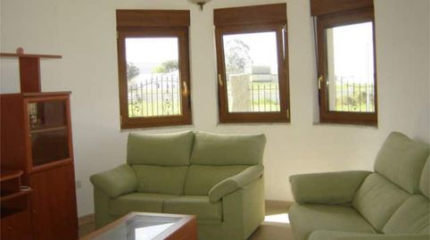 Photo 2 of Flat for rent in Barreiros, Lugo